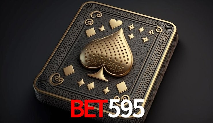Estatísticas bet595