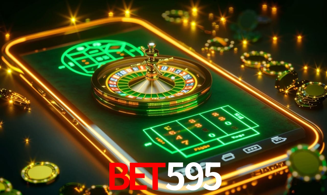 Promoção Relâmpago bet595