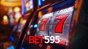 Benefícios da Conta bet595