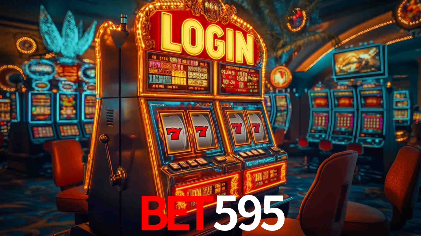 Premium Interface bet595