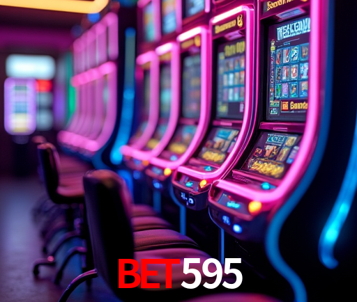 Segurança e performance na plataforma bet595
