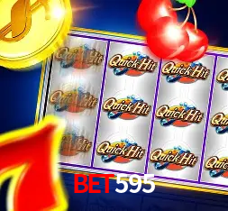 Descubra a Magia dos Jogos de Arcade no bet595