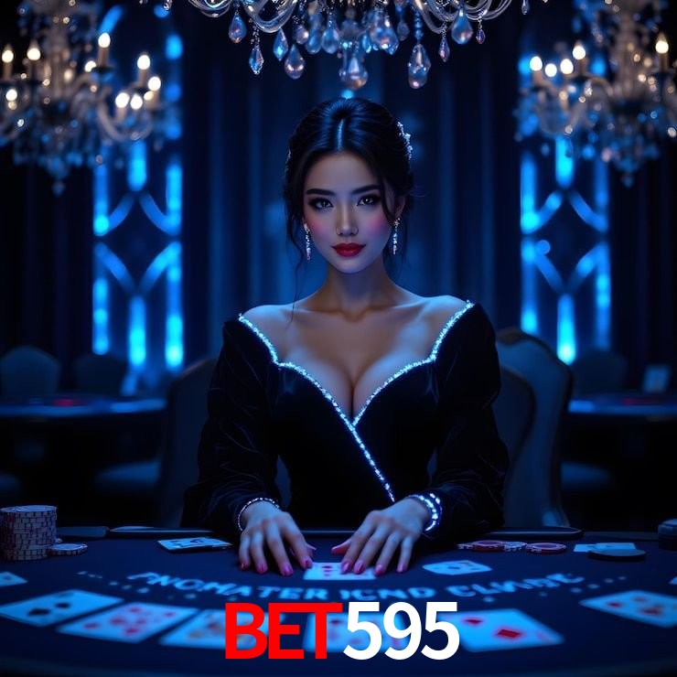 Provedores de Jogos bet595