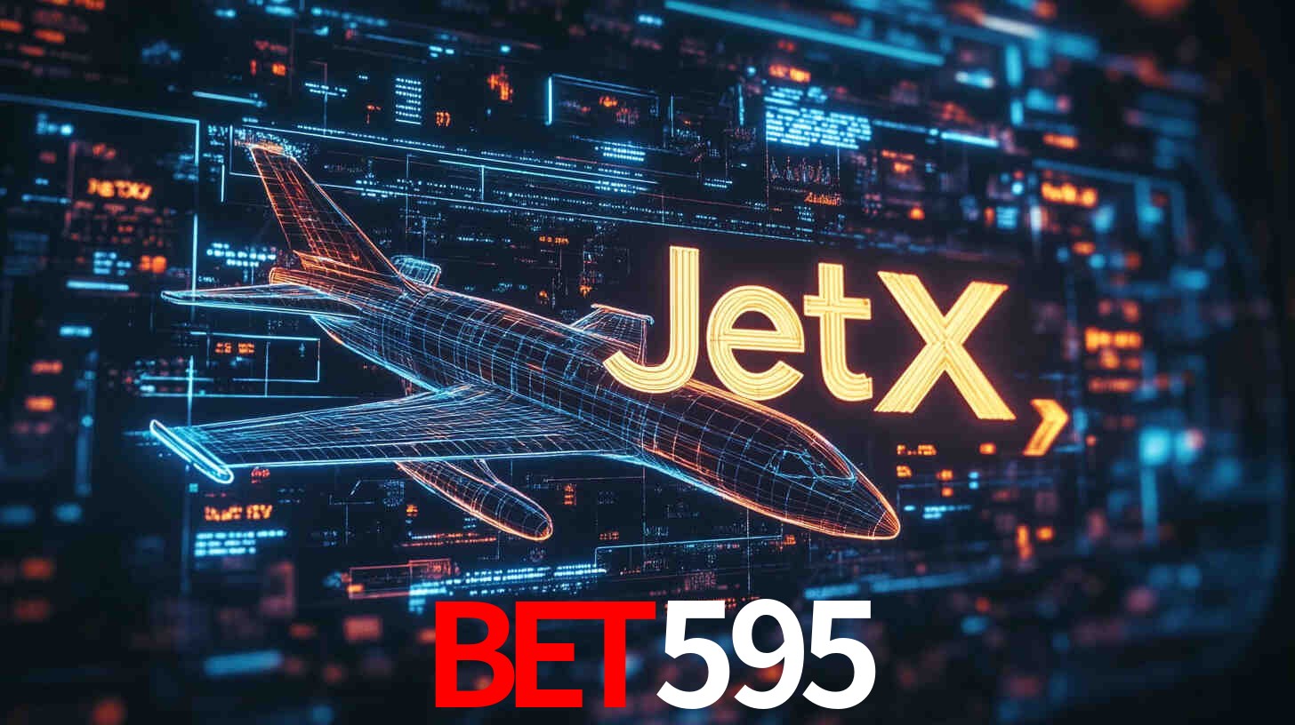 Inovações de Jogos na bet595: O Futuro das Experiências Interativas