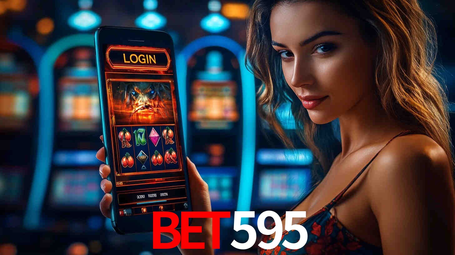 bet595 baixar