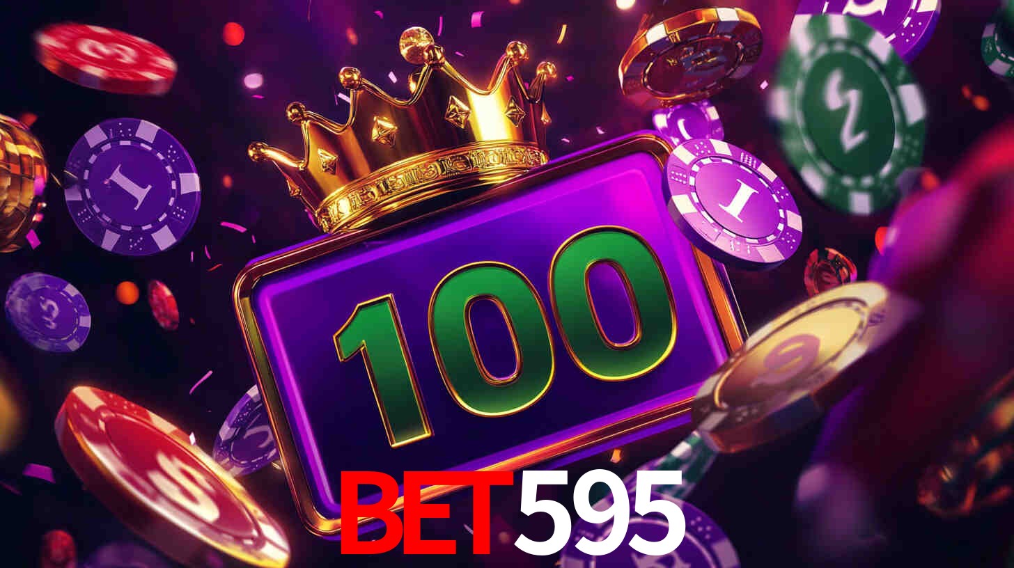 Programa VIP bet595