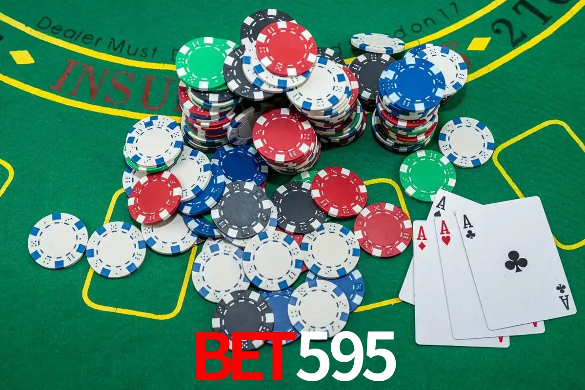Jogos Exclusivos bet595