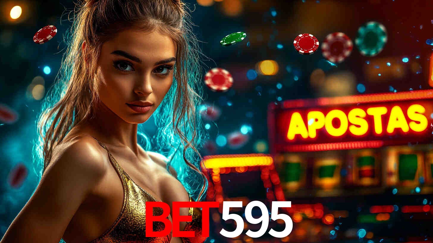 A Popularidade dos Caça-Níqueis no bet595