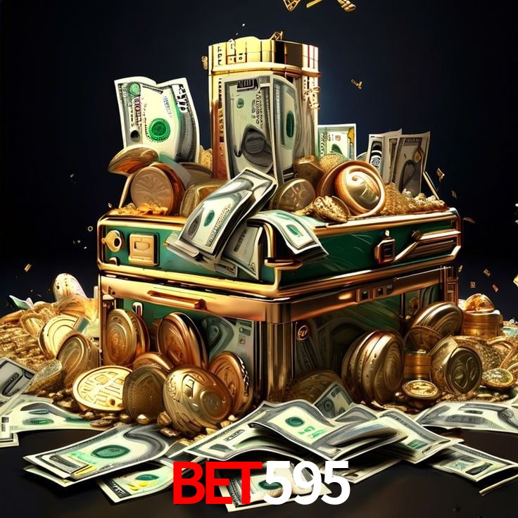 Apostas de Futebol bet595