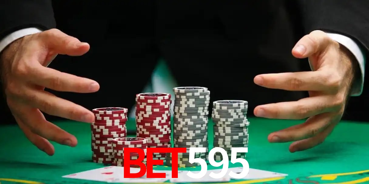 Benefícios VIP na bet595