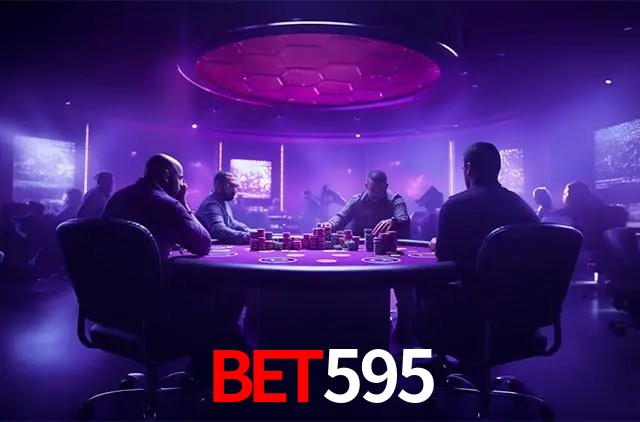 Descubra o Programa VIP da bet595: Vantagens Exclusivas para Jogadores
