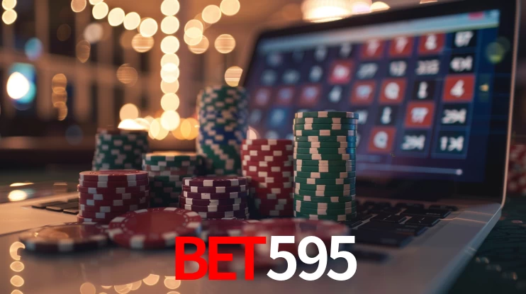 Account Benefits bet595