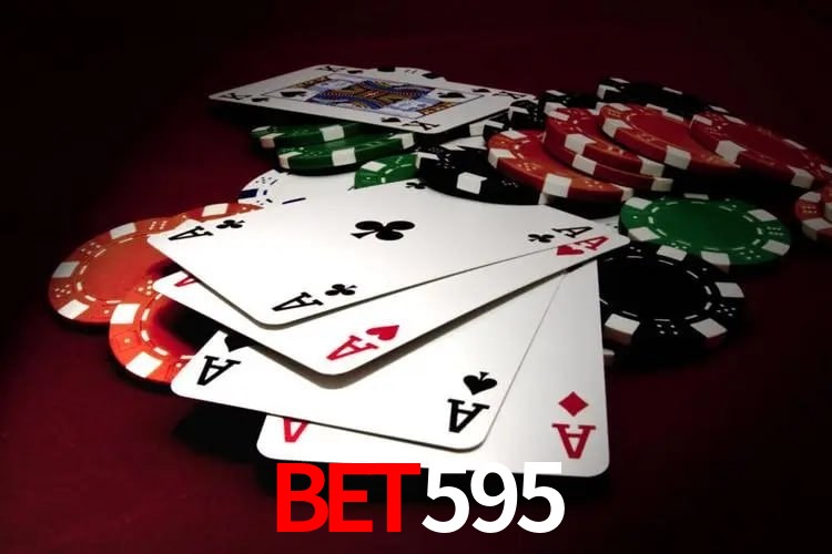 Torneios bet595