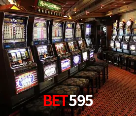A Experiência Imersiva dos Cassinos Ao Vivo no bet595