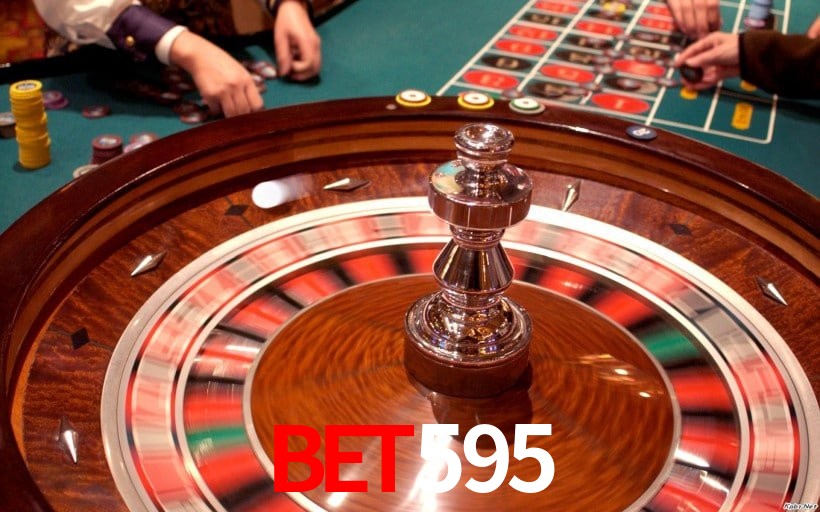 PIX Instantâneo bet595