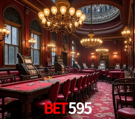 Ofertas Exclusivas bet595