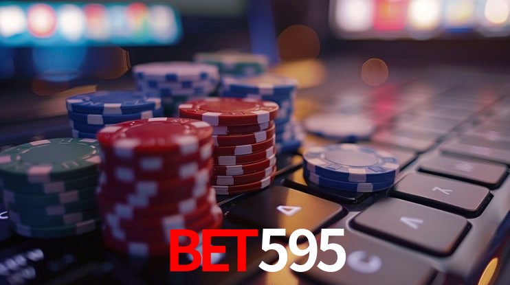 Design Responsivo bet595