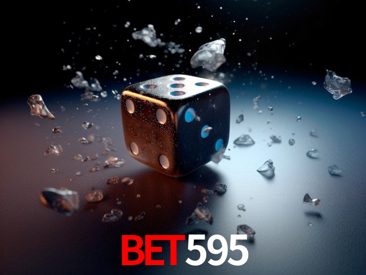 Loterias online na bet595