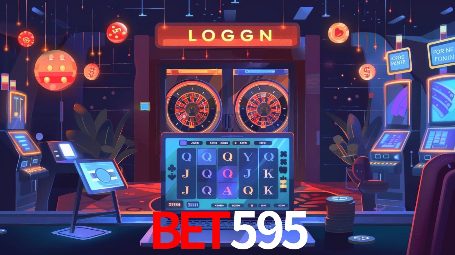 Promoções Sazonais bet595