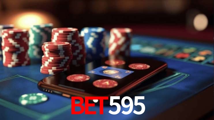 Casino VIP bet595