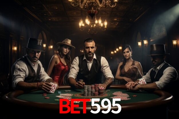 A Emoção da Loteria na bet595: Uma Chance de Mudança de Vida