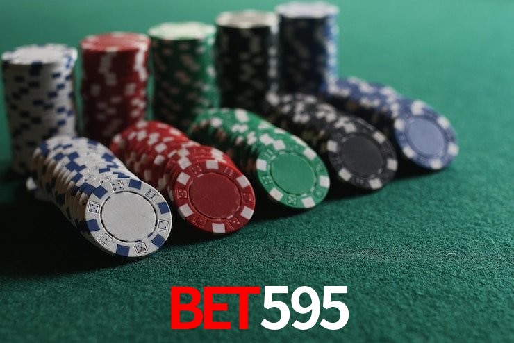 Statistics bet595