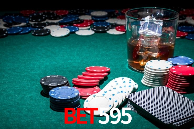 Mesa de Blackjack bet595