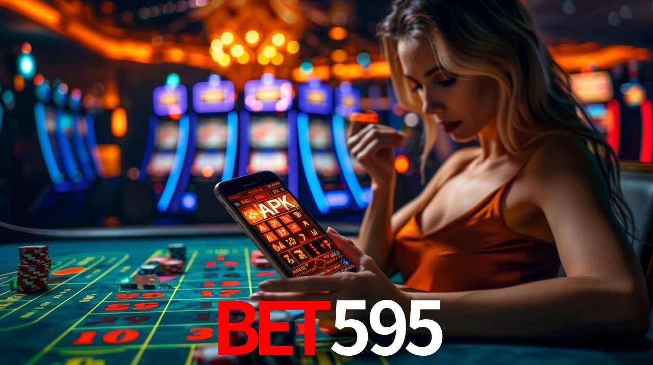VIP Casino bet595