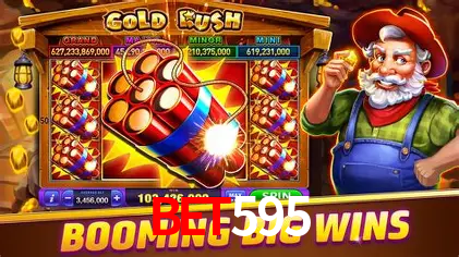 Descubra a Magia dos Jogos de Arcade no bet595