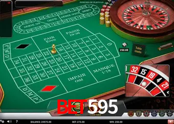 Desvendando o Mundo dos Jogos Virtuais na bet595