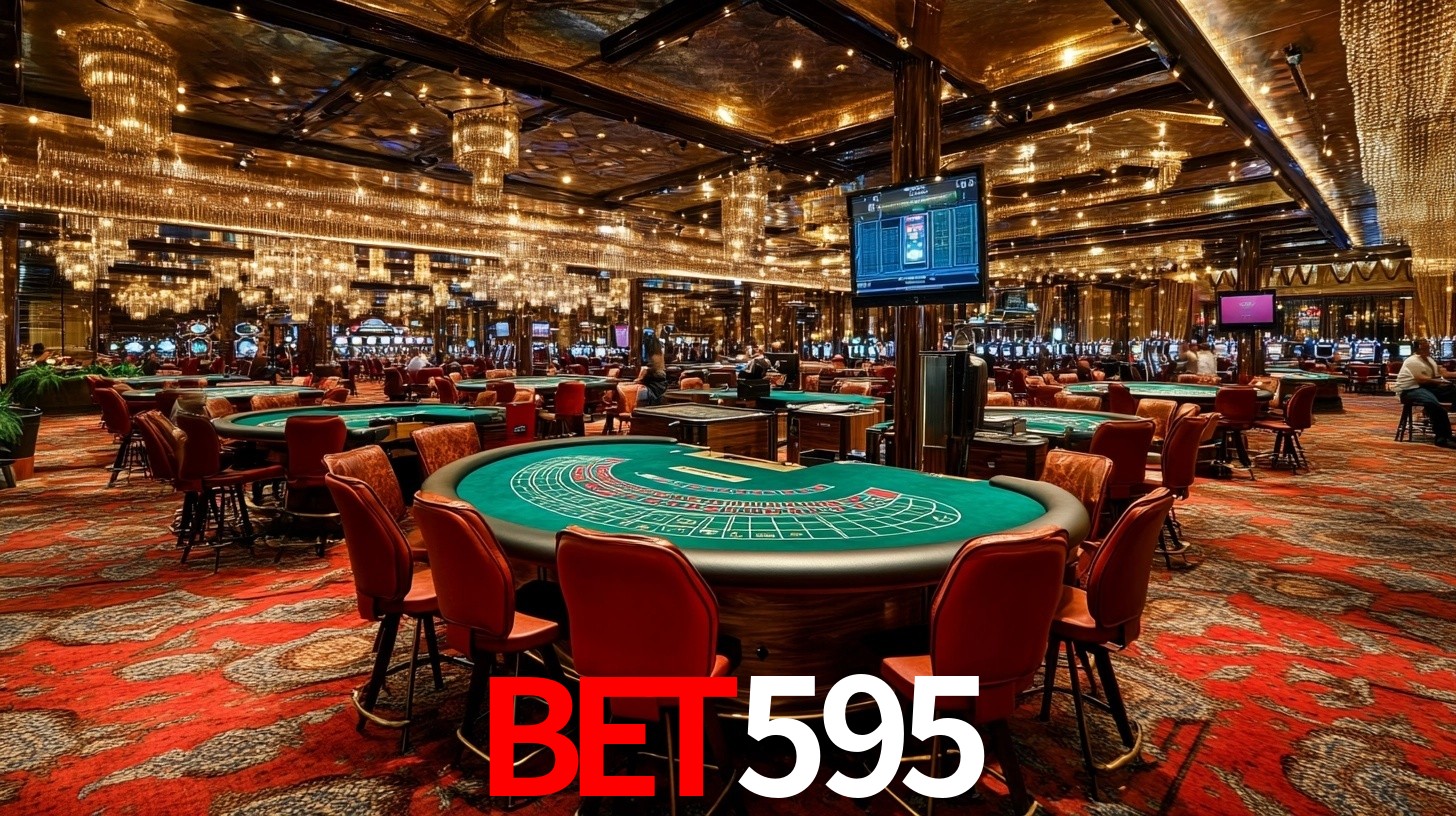 bet595 - Sites de jogos de azar online - bet595.com