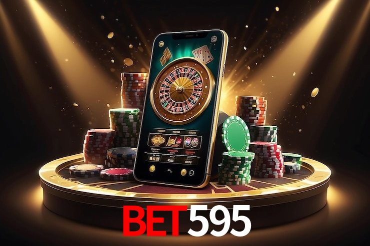 Benefícios da Conta bet595