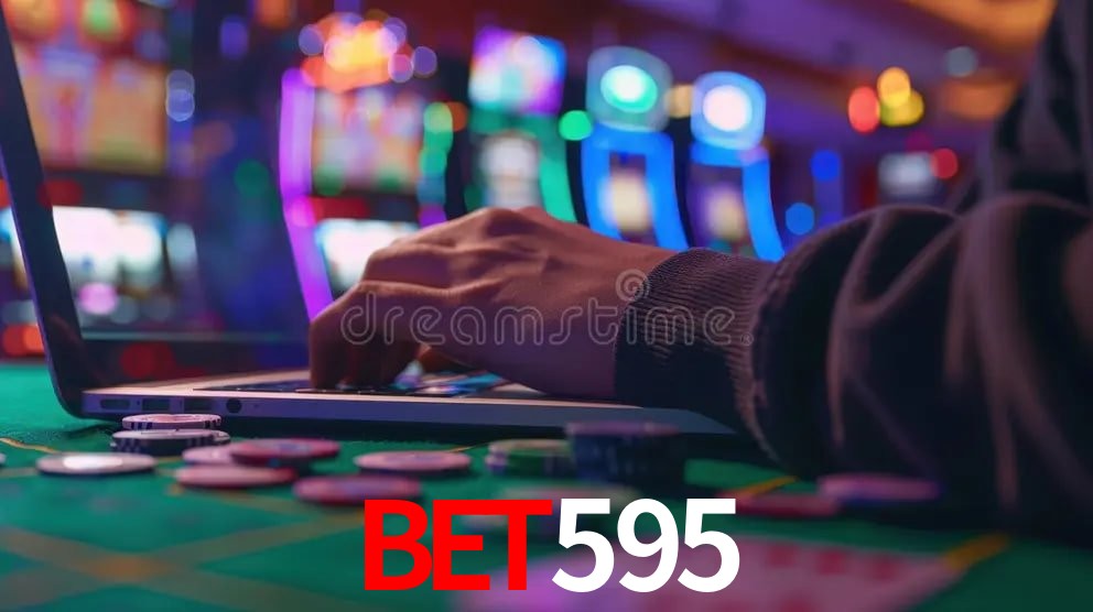 Interface Premium bet595