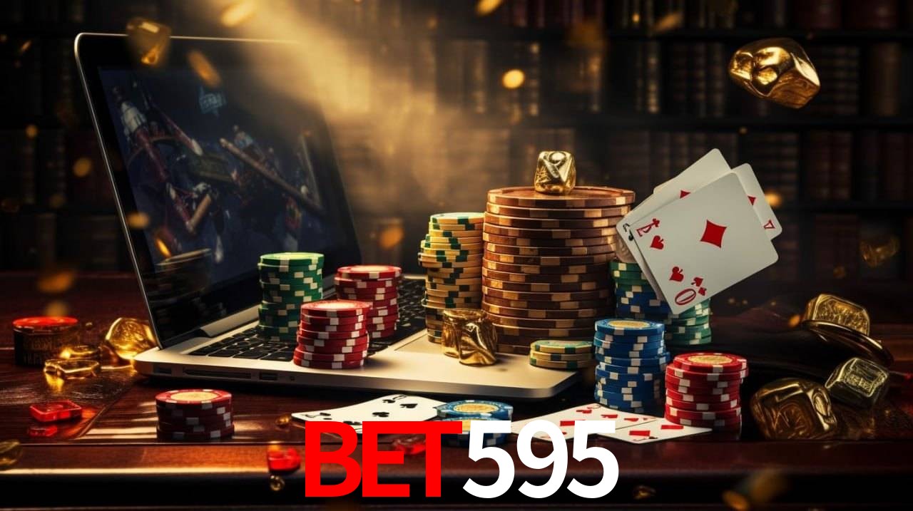 Mesa de Roleta bet595