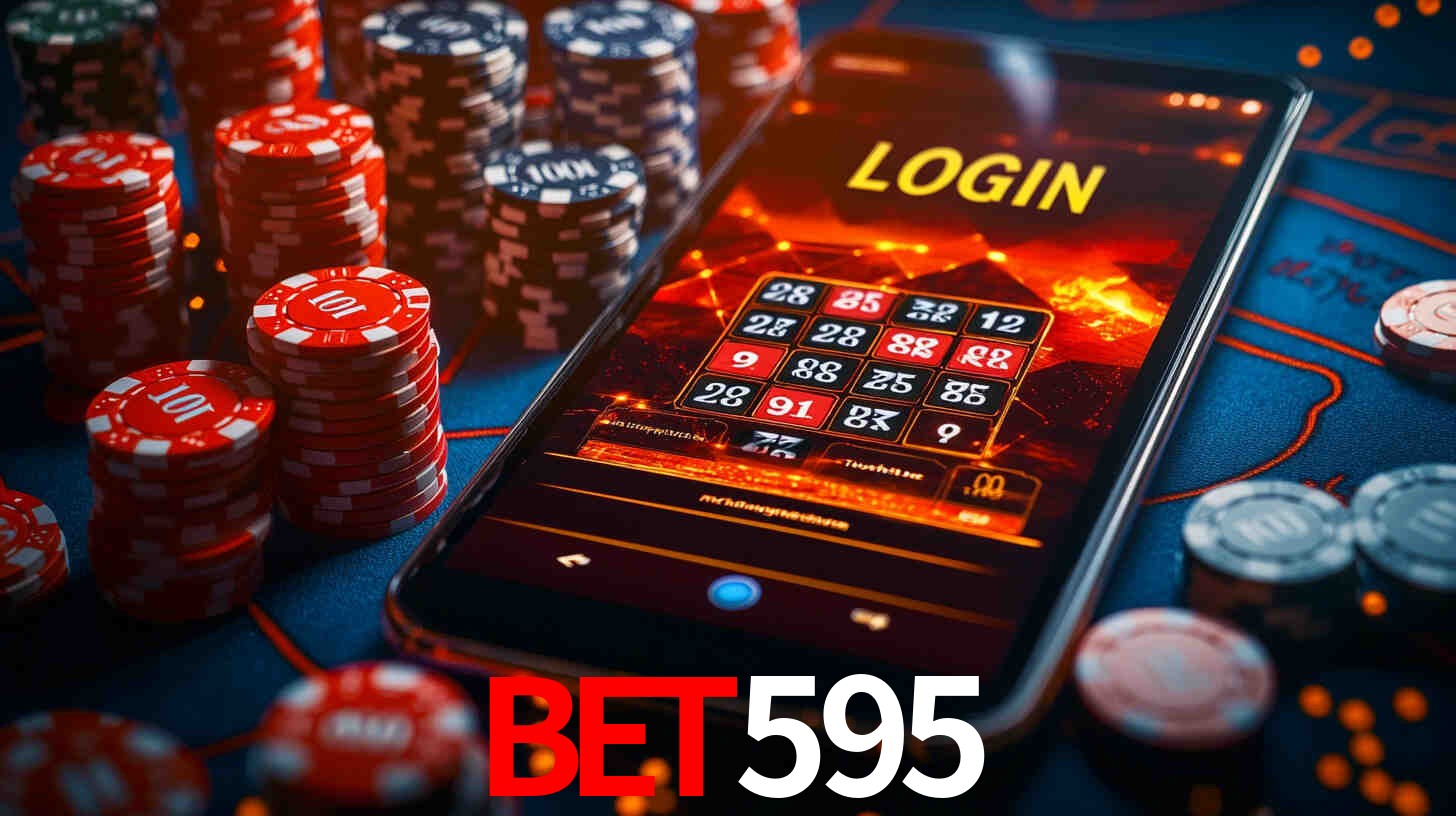 bet595 apk