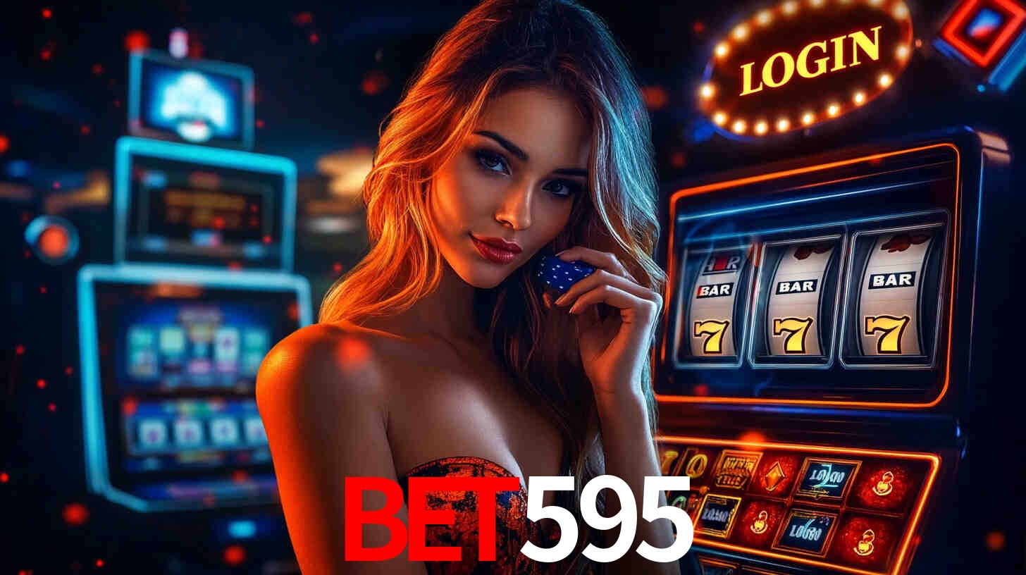 Bônus Generosos e Exclusivos no bet595 para Você!