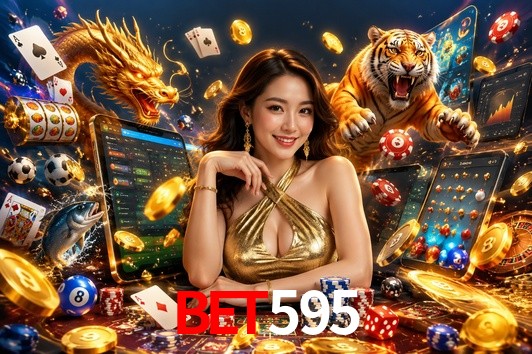 Slot Games bet595