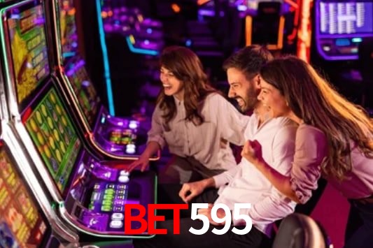 bet595 FAQ — suporte e ajuda no aplicativo oficial