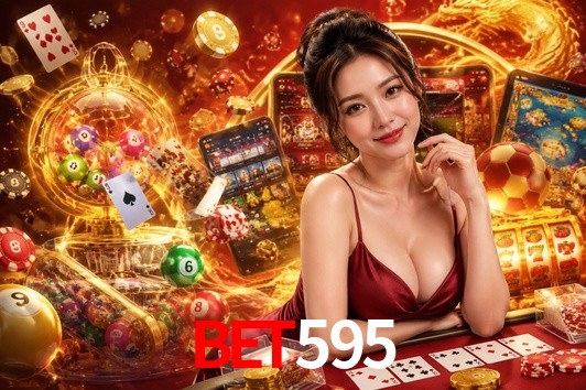 Games Directory bet595