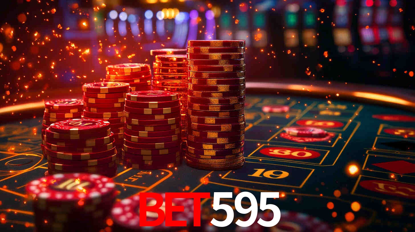 bet595 bônus — painel de promoções no aplicativo