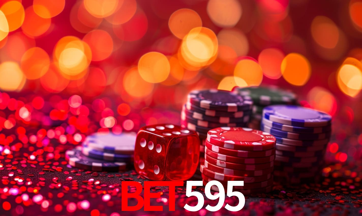 A Experiência Imersiva dos Cassinos Ao Vivo no bet595