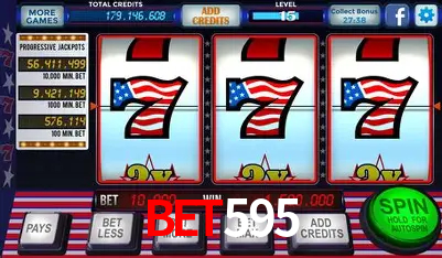 A Popularidade dos Caça-Níqueis no bet595
