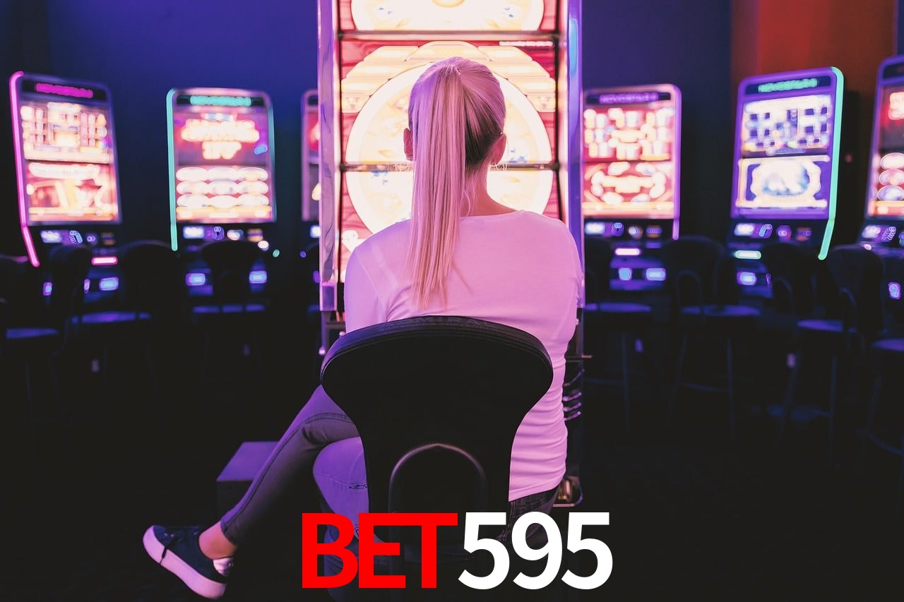 Bonus Features bet595