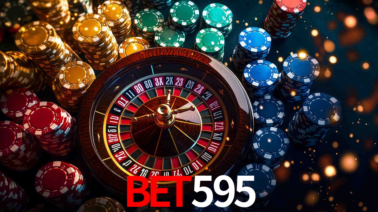 bet595,bet595.com