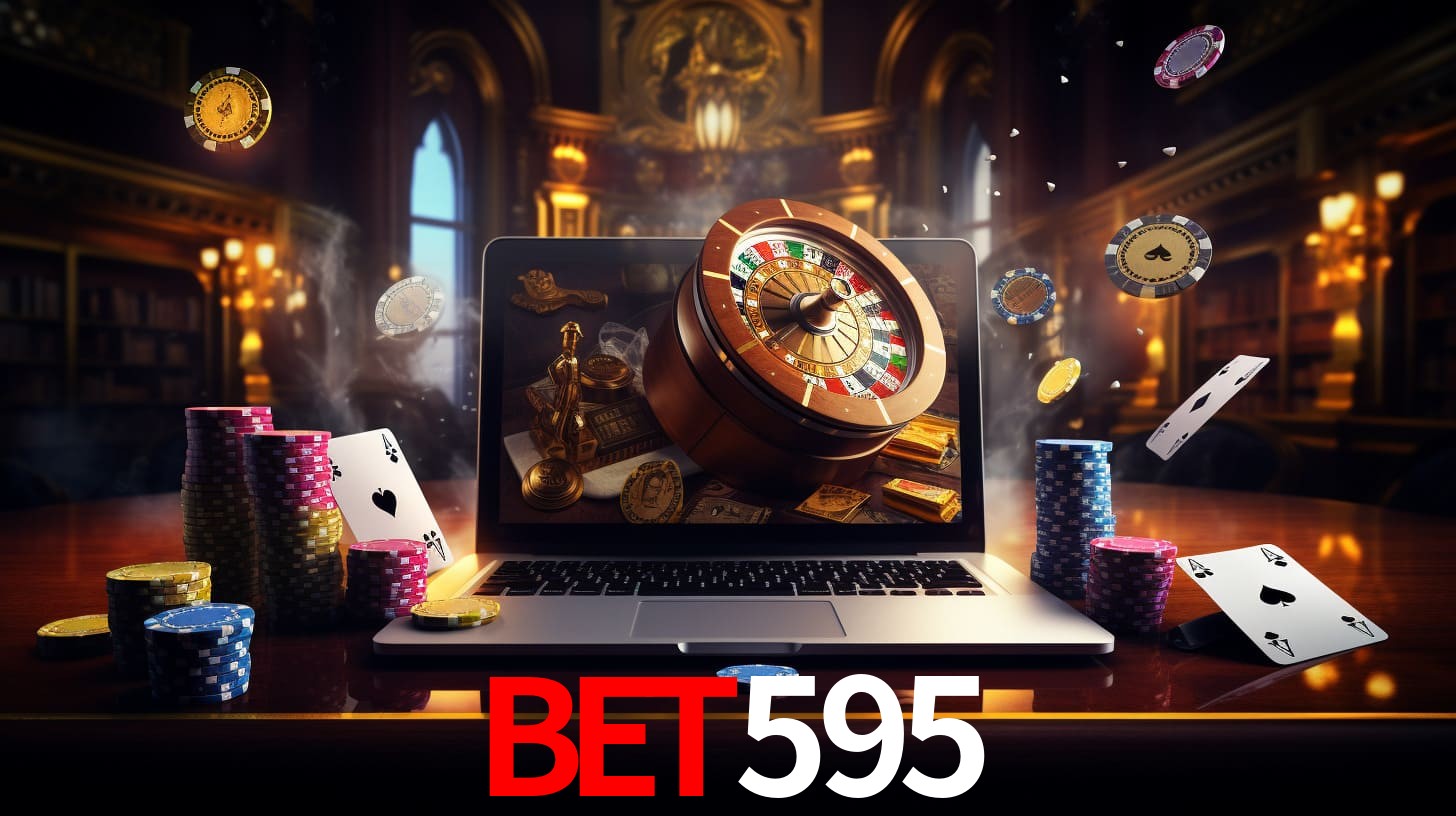 Welcome Bonus bet595