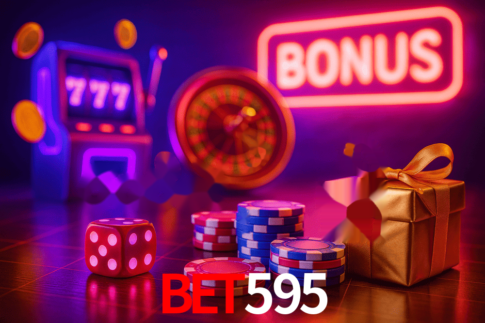 Apostas Esportivas na bet595: Um Guia Completo