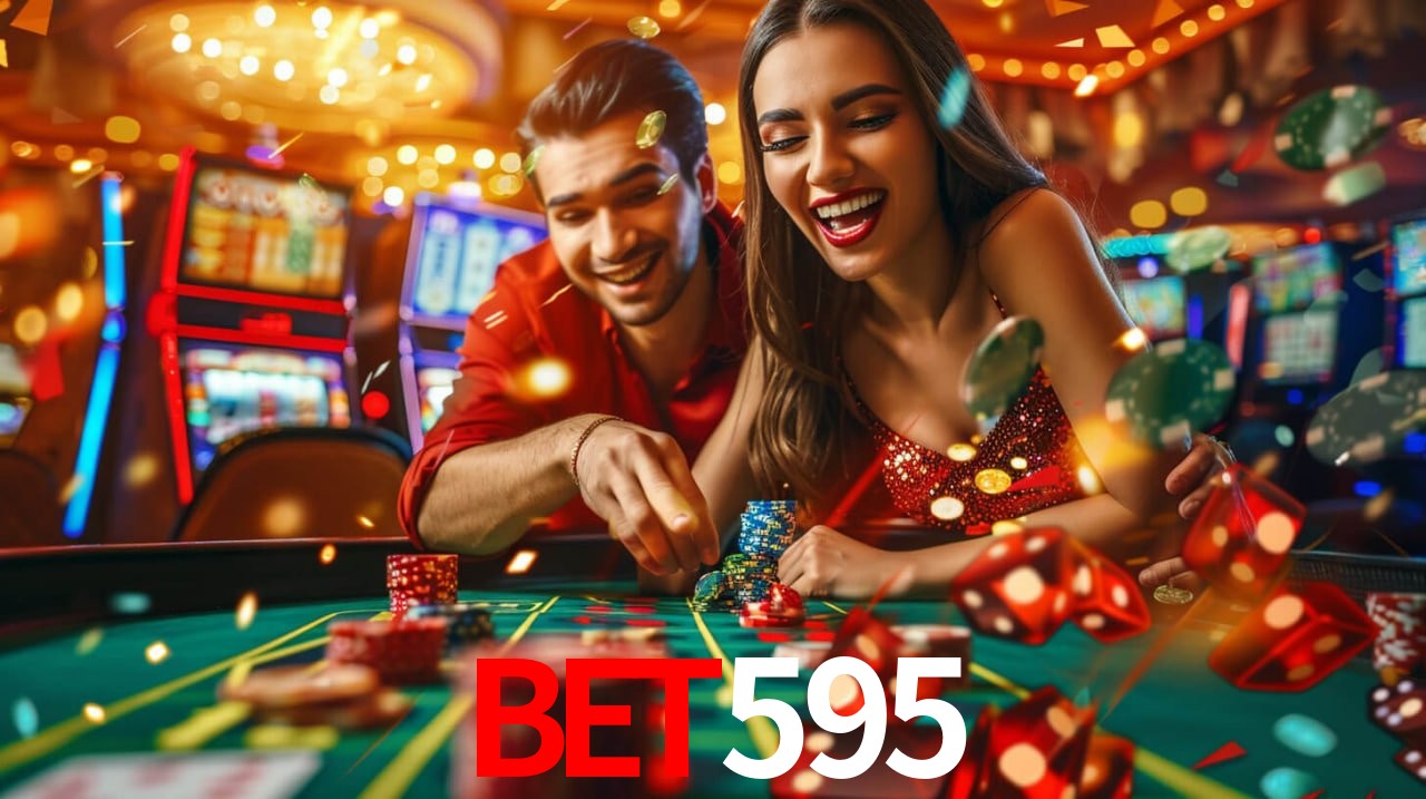Cadastro Rápido bet595