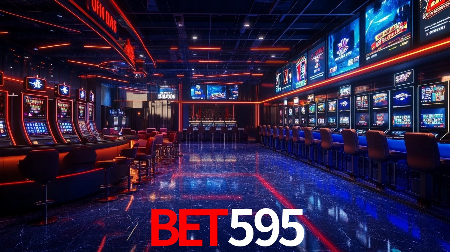 Premium Interface bet595