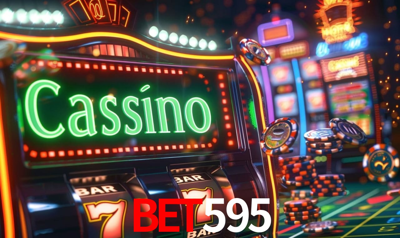 Login Seguro bet595