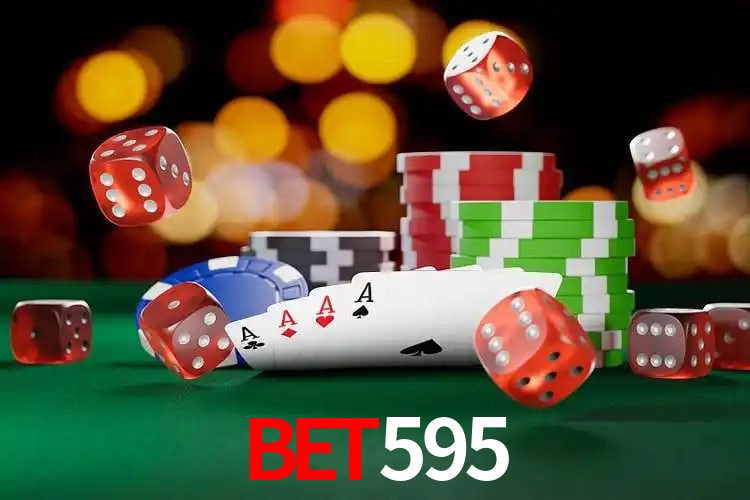 Avaliações dos Jogadores bet595